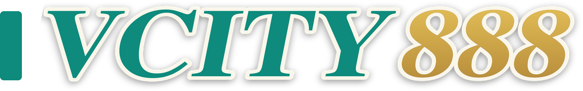 vcity888